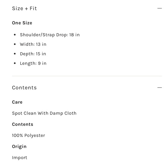 NWT Sterling Blue Free People Movement Quilted Sling Bag - Picture 5 of 8